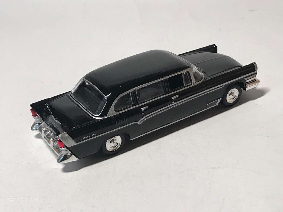 Zil 111 - nuotraukos Nr. 4
