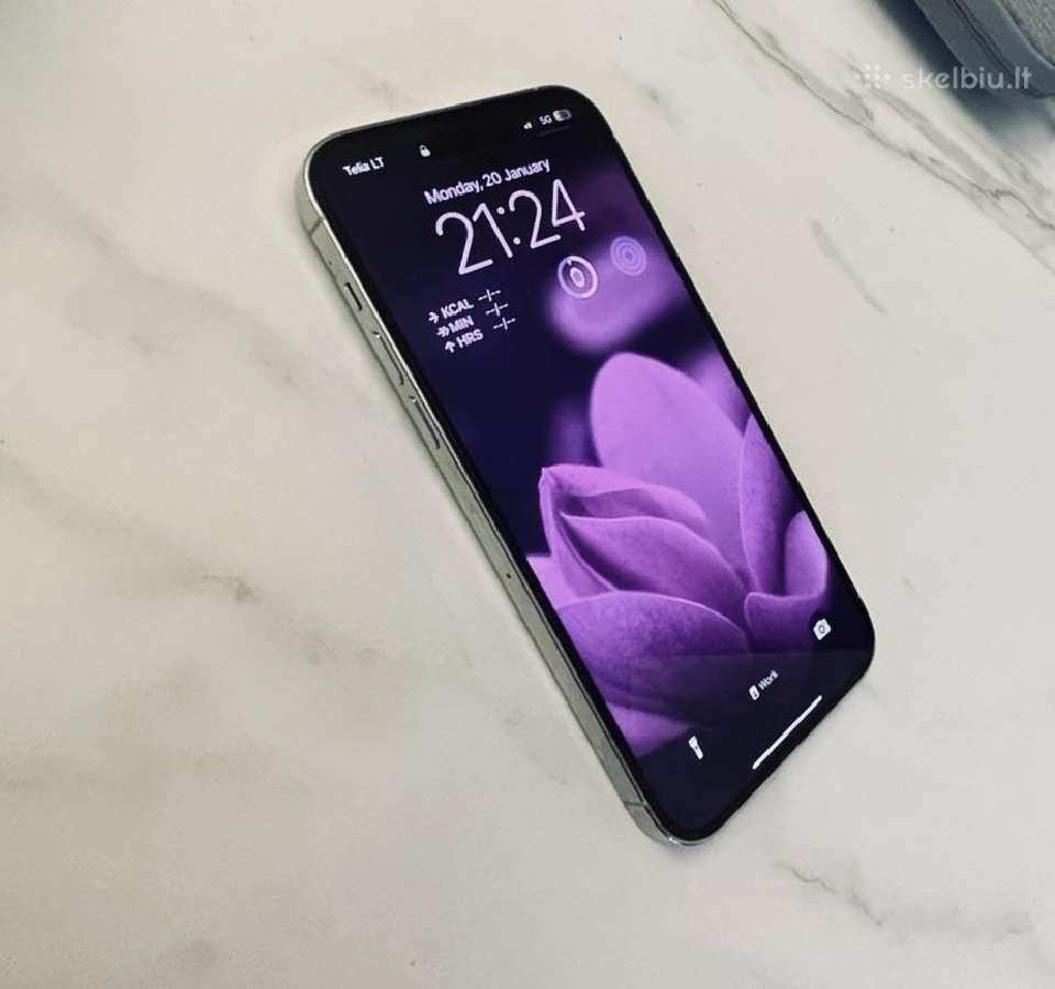 iPhone 14 Pro Max - Skelbiu.lt