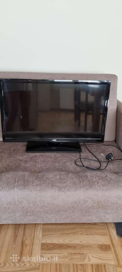 Televizorius JVC TV / Monitorius - nuotraukos Nr. 2
