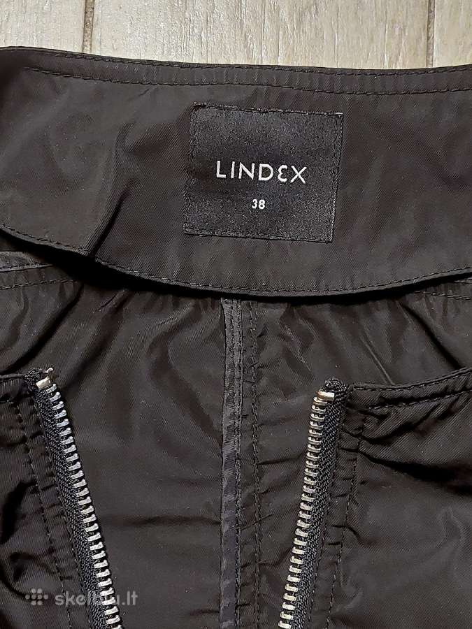 Lindex trumpas moteriškas švarkelis - nuotraukos Nr. 4