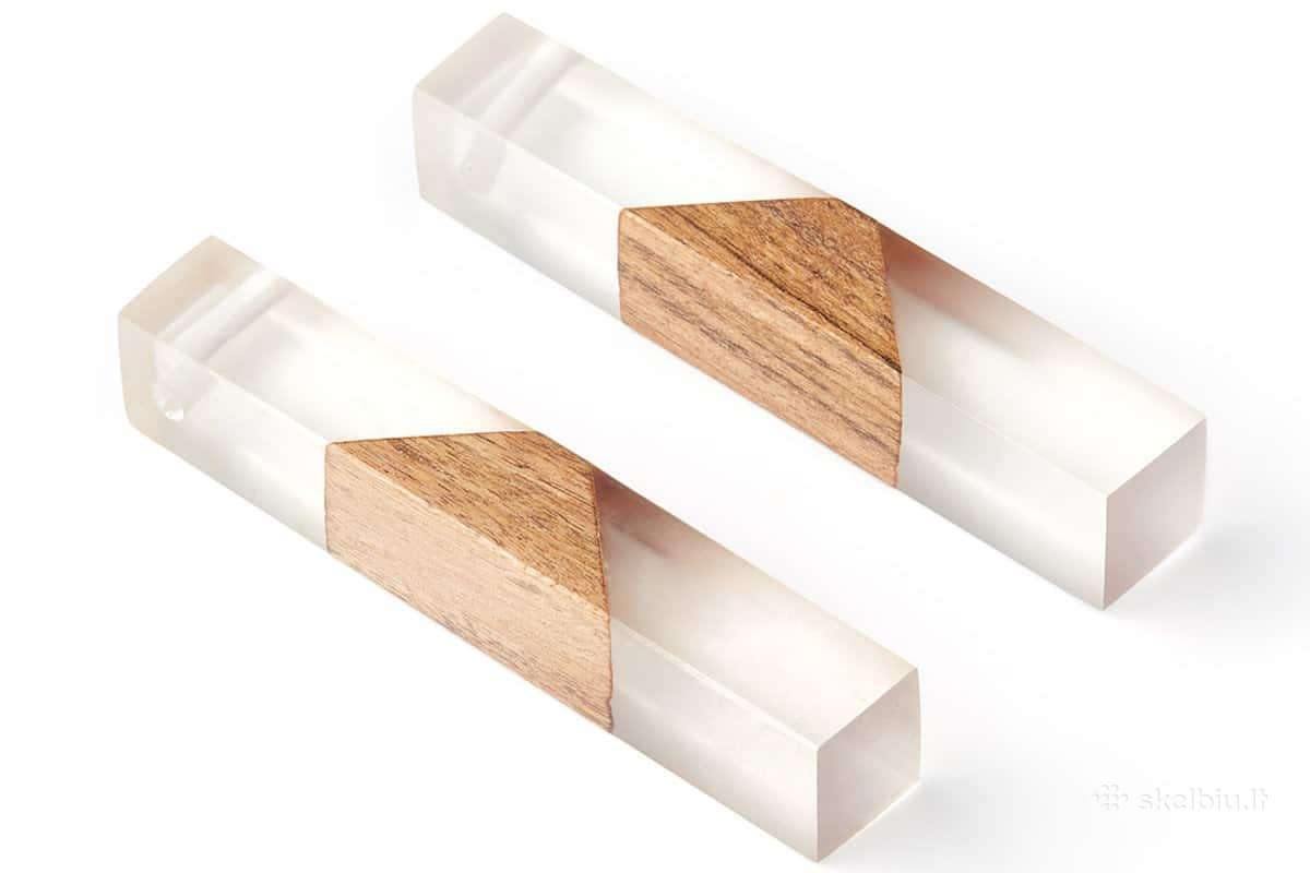 Epoksidinė derva iš Vokietijos: 1cm, 2cm, 5cm - nuotraukos Nr. 10