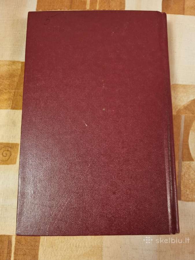 Gustavo Adolfo Bekker rinktiniai raštai - nuotraukos Nr. 8