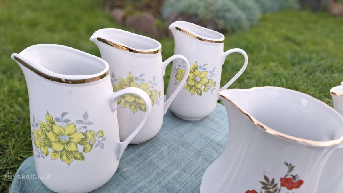 Rygos Rpr Ąsotėliai- pieninukai - nuotraukos Nr. 8