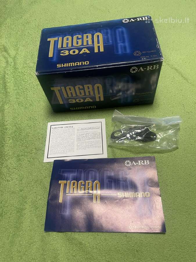 Shimano Tiagra 30a