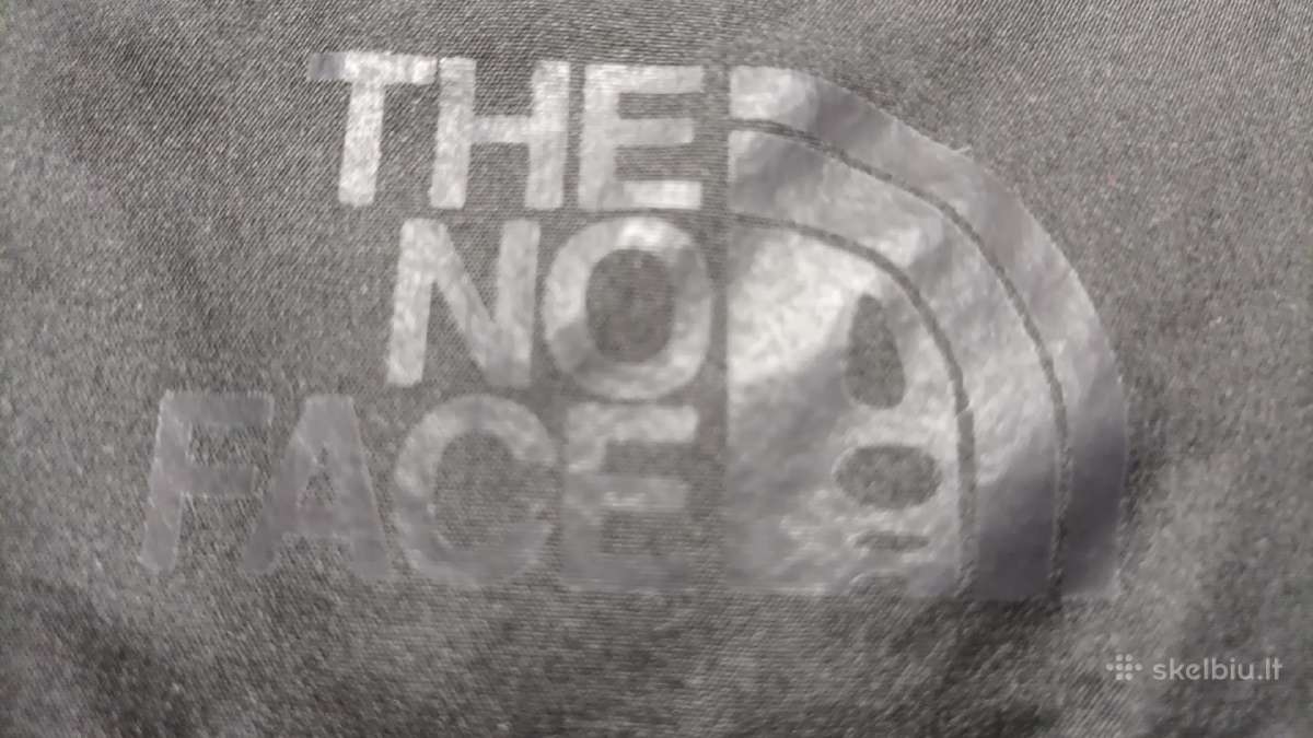 Stiukė "The No Face" XL - nuotraukos Nr. 5