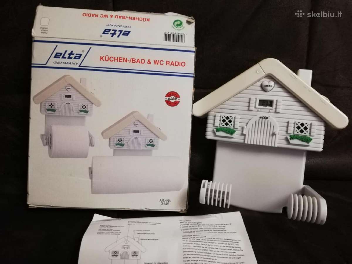 Elta germany
