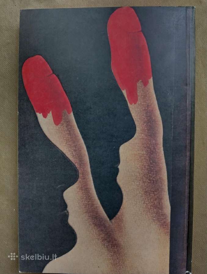 Erle Stanley Gardner-kaukiantis šuo - nuotraukos Nr. 2
