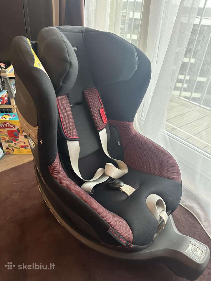 Cybex gold sirona s i-size ferrari