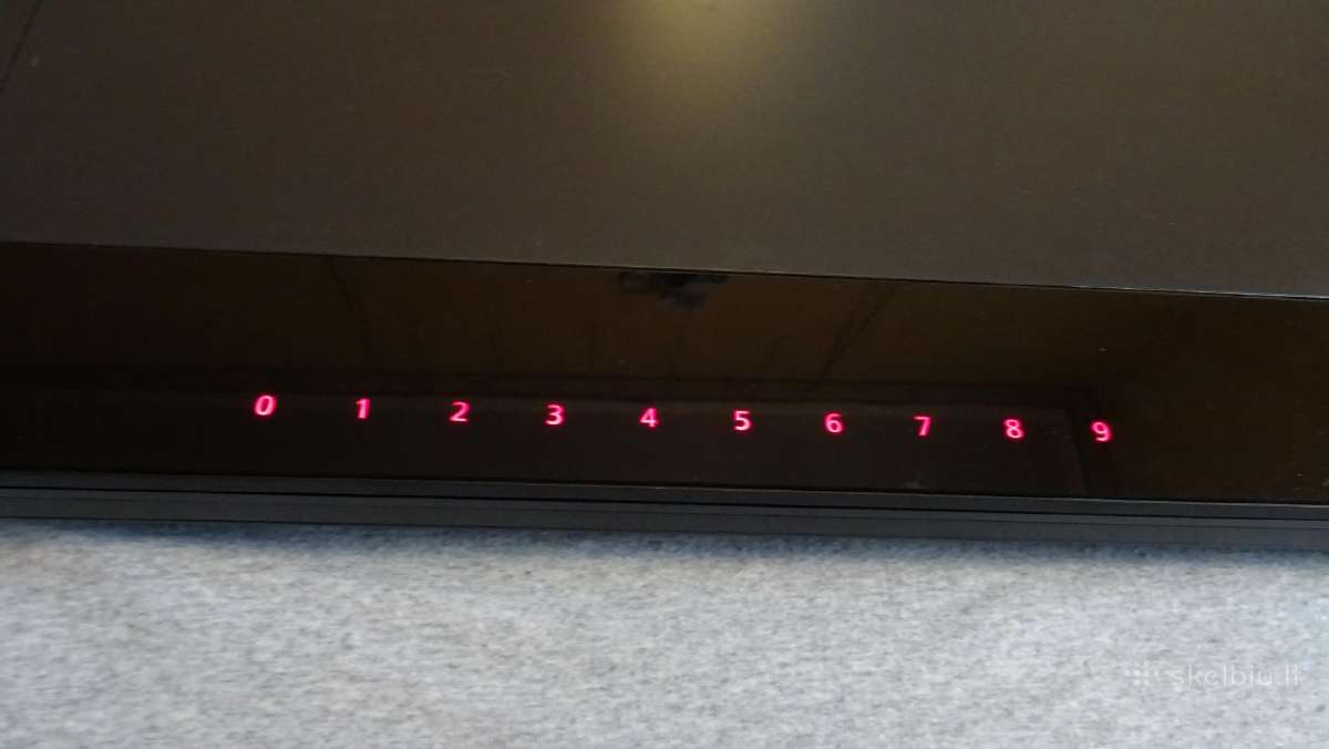 Bang Olufsen Beocenter 8000 Muzikinis Centras - nuotraukos Nr. 8