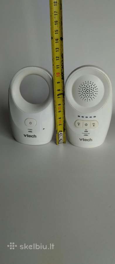 Mobili auklė Vtech - nuotraukos Nr. 8