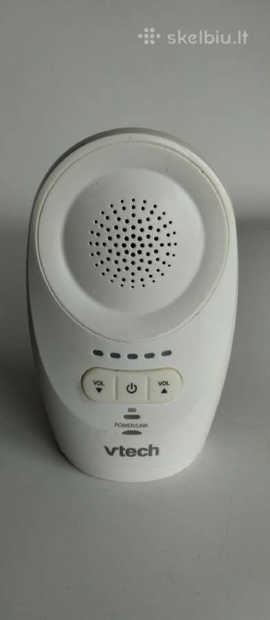 Mobili auklė Vtech - nuotraukos Nr. 3