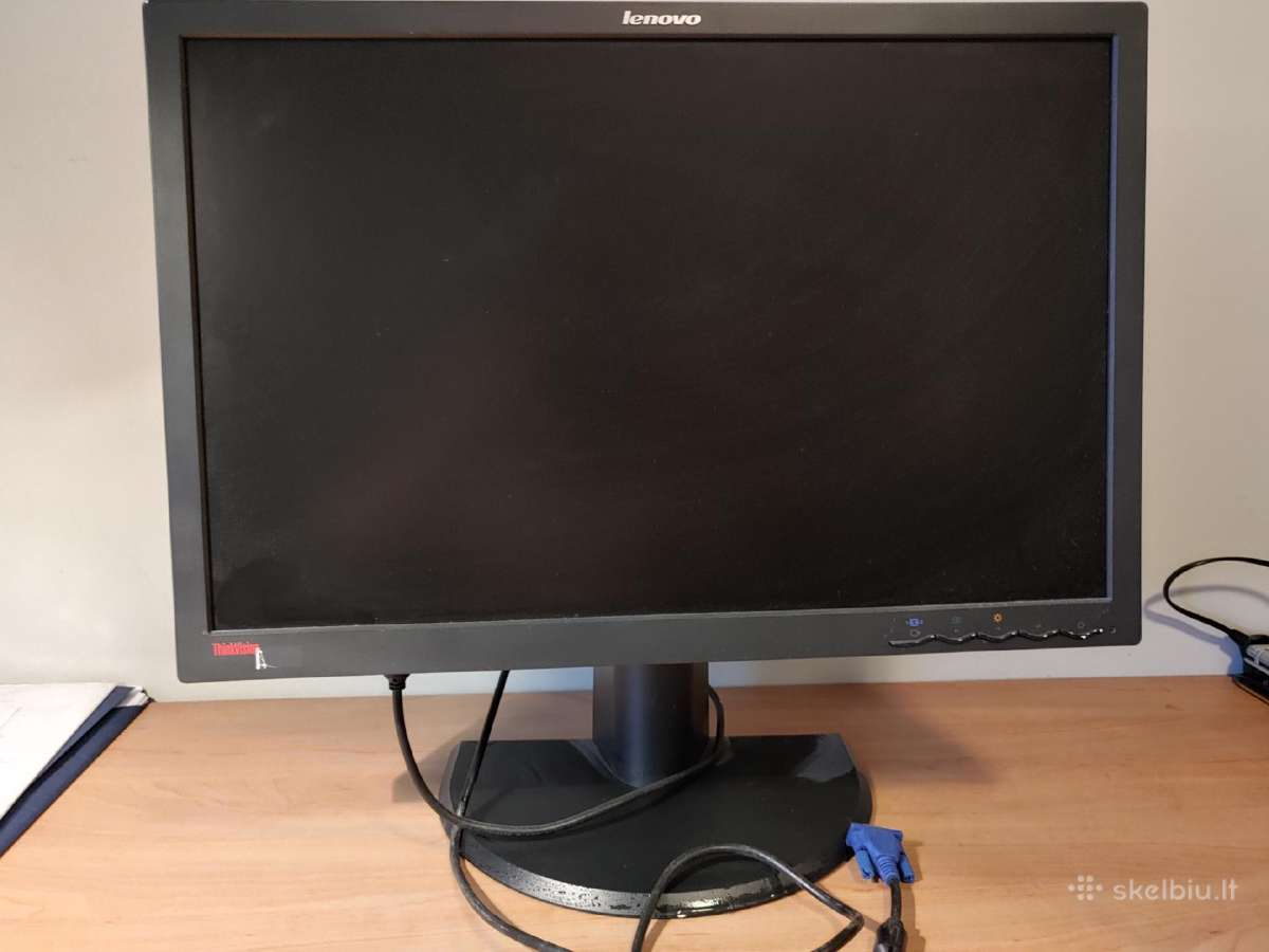 Lenovo Thinkvision L2440p