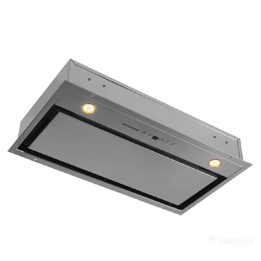 Gartraukis Gartraukis Silverline Atos 60bx