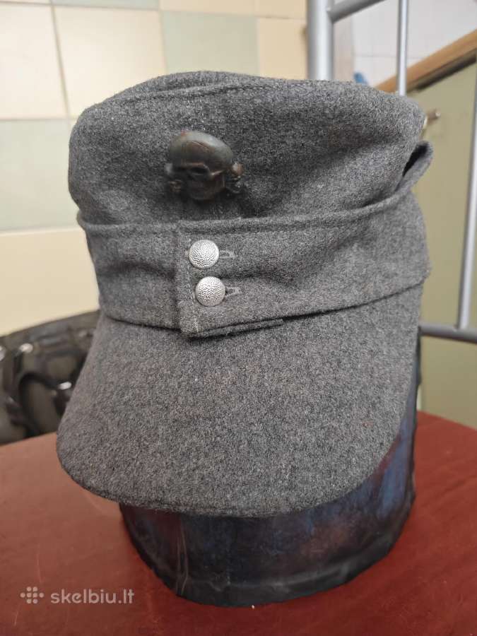 Ww 2 kepures replika