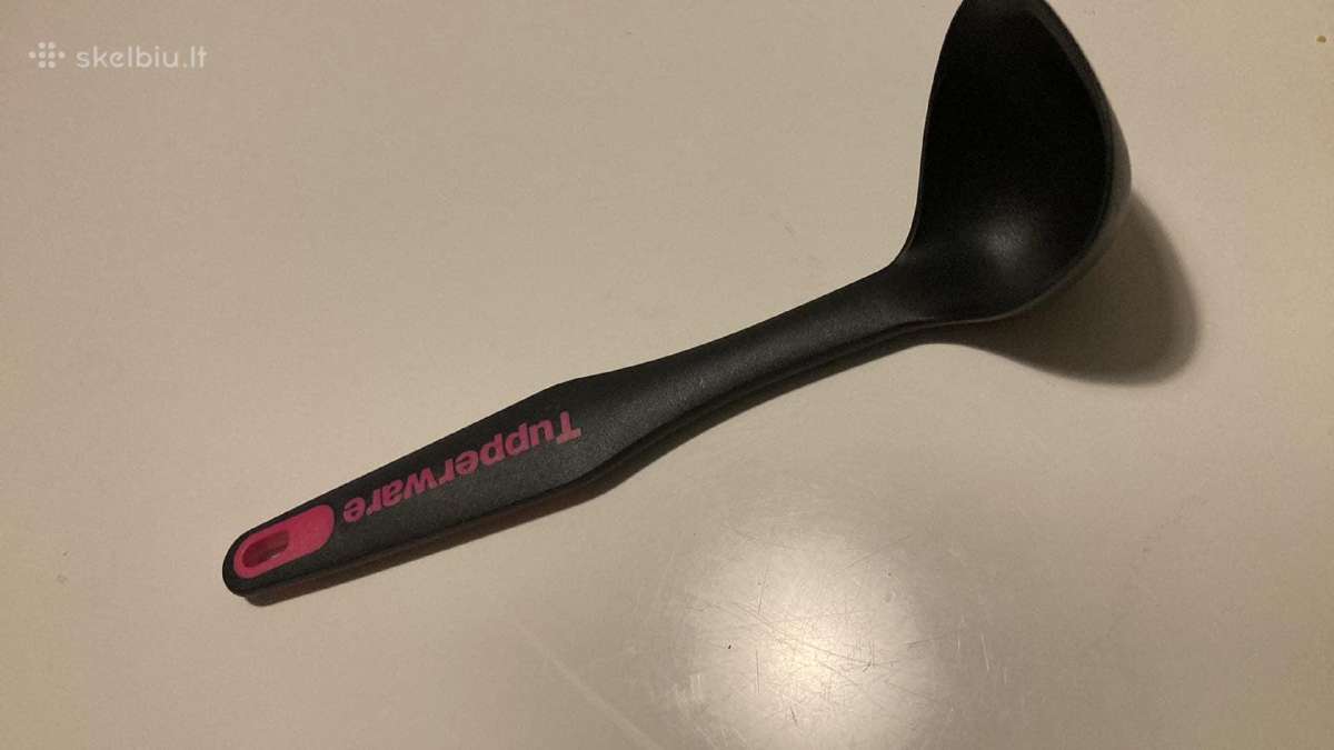 Tupperware įrankiai