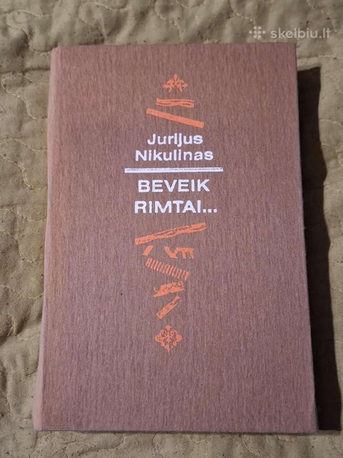Nikulinas