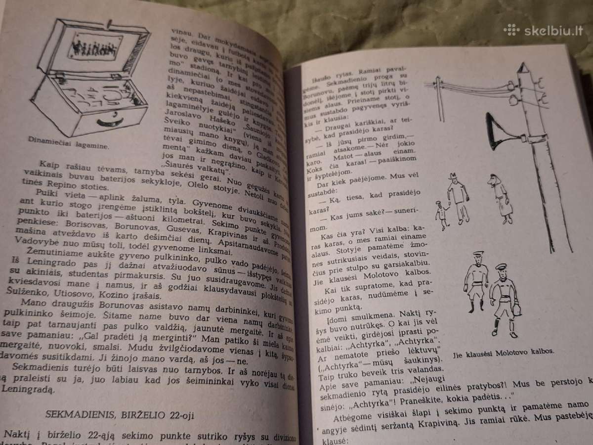 Nikulinas - nuotraukos Nr. 8
