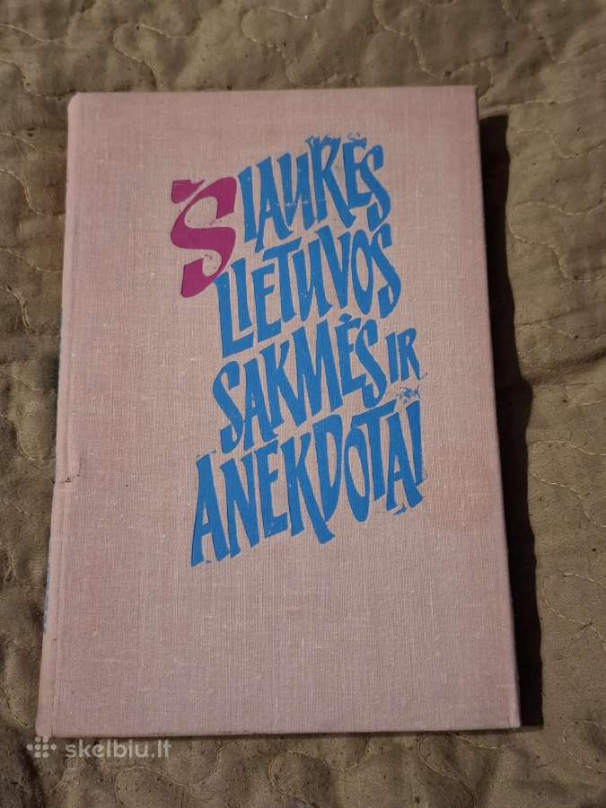 Šiaurės Lietuvos sakmės ir anekdotai