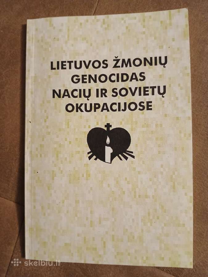 Laisvės kovų archyvas Nr.15, Nr.13, Nr.12 ir Nr.5 - nuotraukos Nr. 3