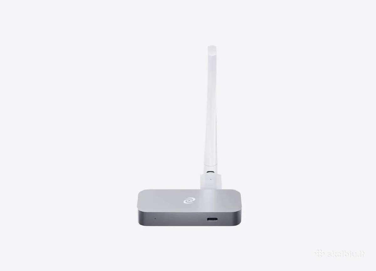Vpn, Dpn, Smart įrenginys, be abonentinio mokesčio - nuotraukos Nr. 5