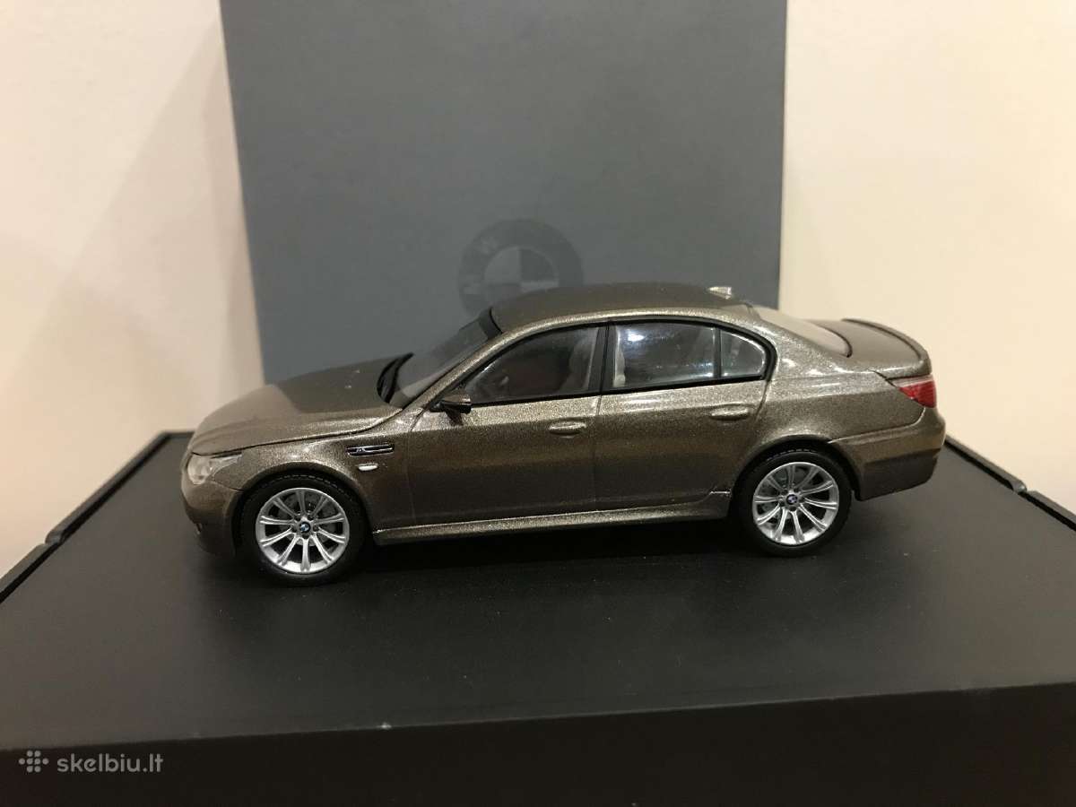 Bmw M5 (E60)