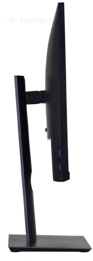 Monitorius Dell P2419h - nuotraukos Nr. 4