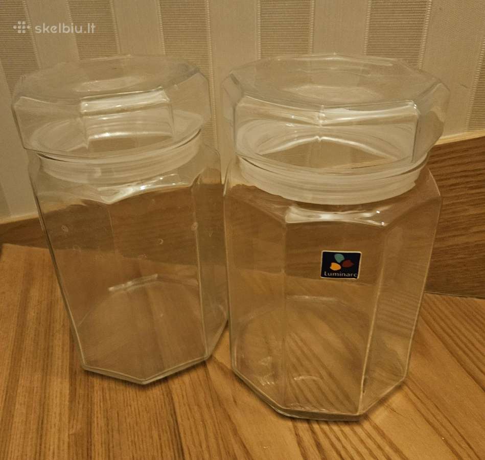 Indai biriems produktams - nuotraukos Nr. 2