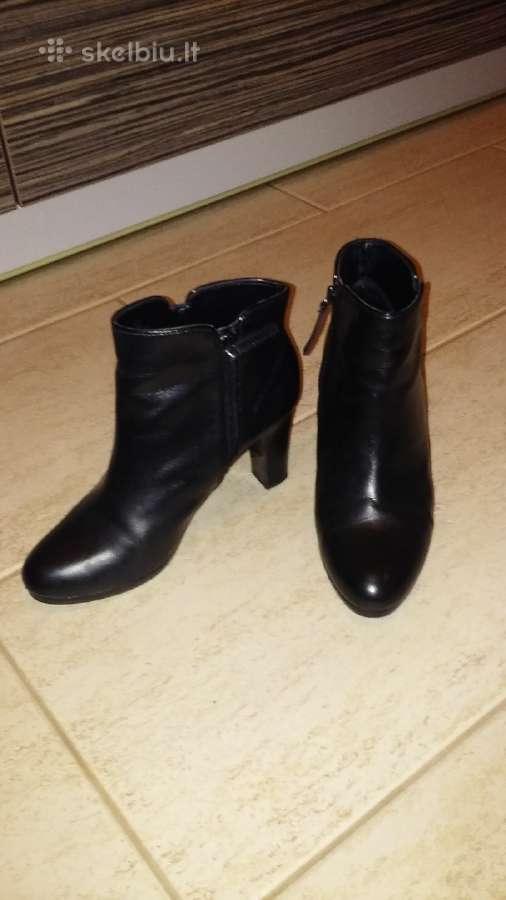 Ralph Lauren odiniai batai, 38,5 dydis - nuotraukos Nr. 2
