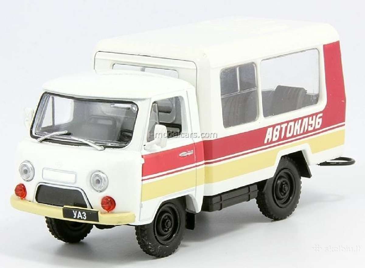 Uaz 3303 T.12.01