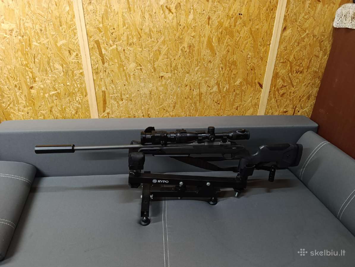 Sako s20 Precision 24' 308 win - nuotraukos Nr. 5