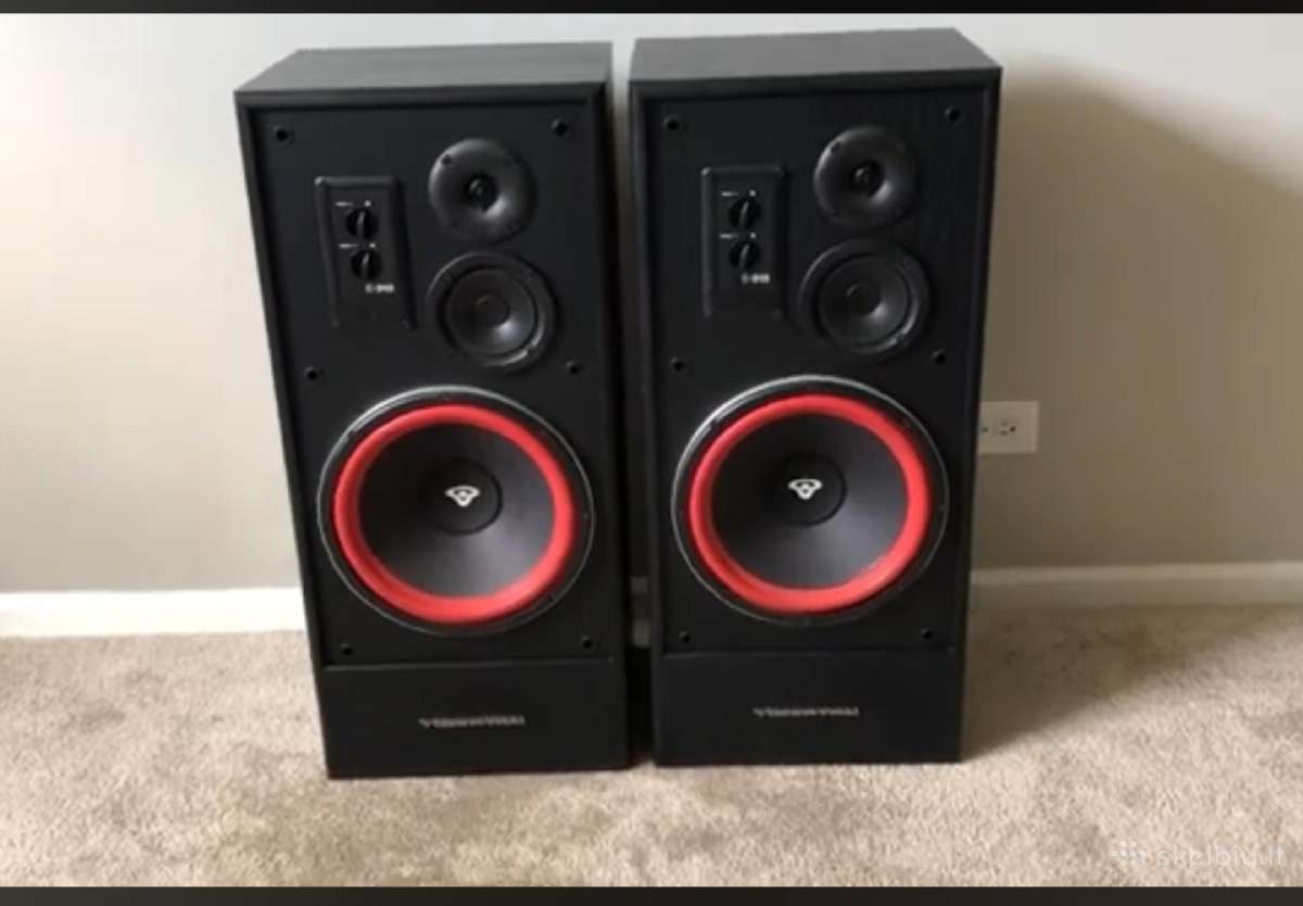 ,Denon, technics,jamo,sony.hitachi, Yamaha. - nuotraukos Nr. 14