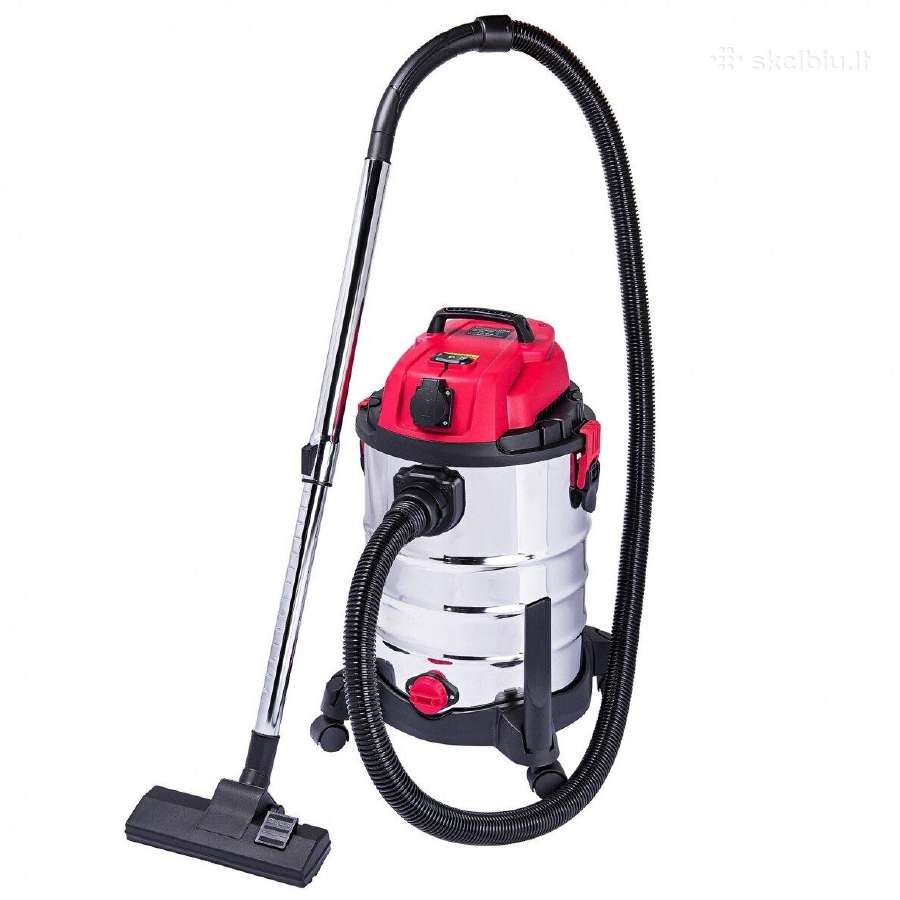 Glaisto šlifuoklis Wuber 710w su trikampiu padu - nuotraukos Nr. 14