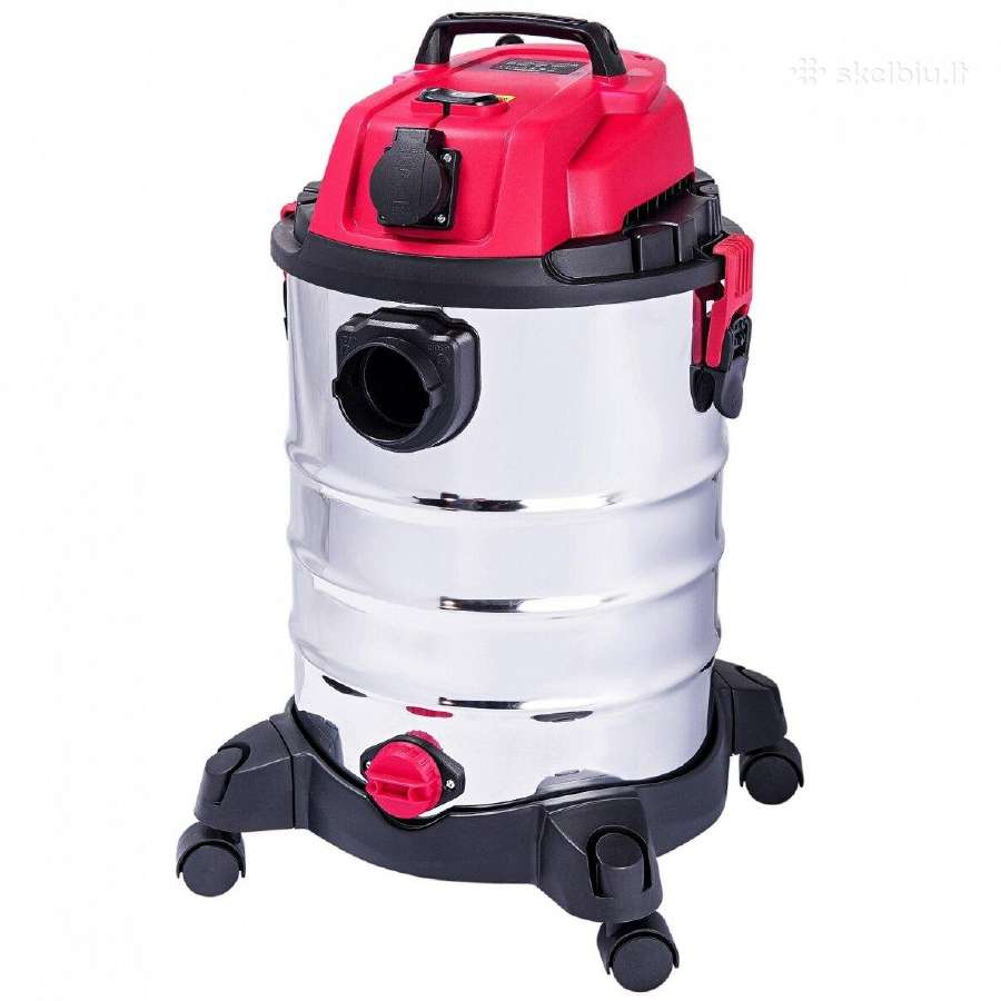 Glaisto šlifuoklis Wuber 710w su trikampiu padu - nuotraukos Nr. 15