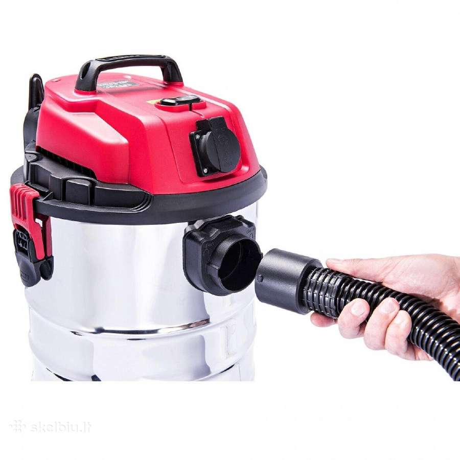 Glaisto šlifuoklis Wuber 710w su trikampiu padu - nuotraukos Nr. 22