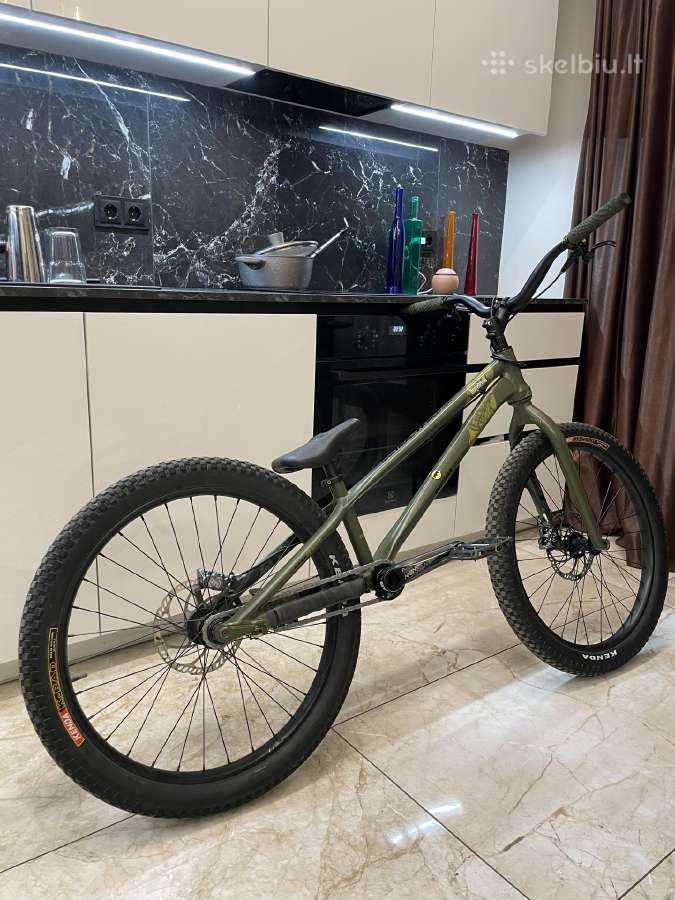Velo strit treal - nuotraukos Nr. 2