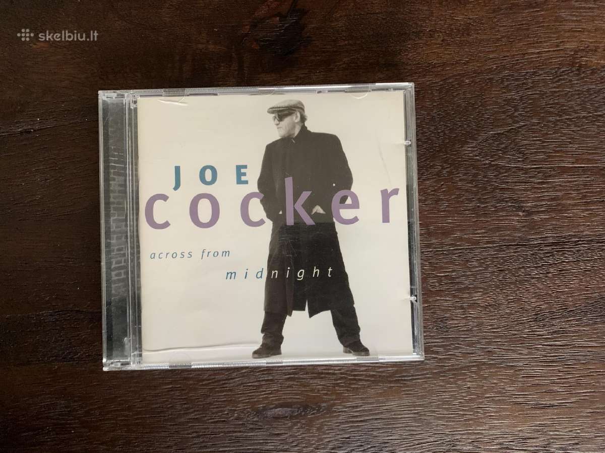 CD užsienio atlikėjų diskai - nuotraukos Nr. 13