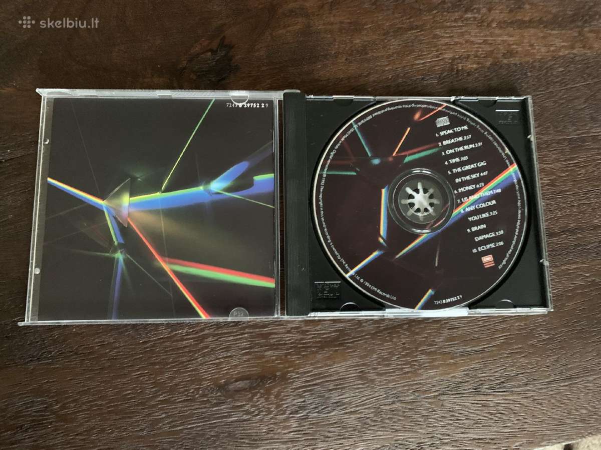 CD užsienio atlikėjų diskai - nuotraukos Nr. 17