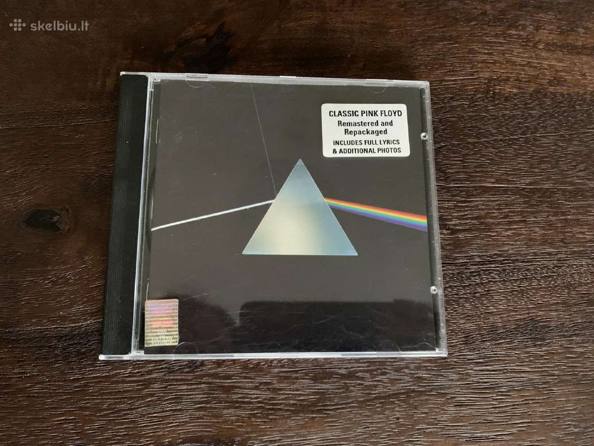 CD užsienio atlikėjų diskai - nuotraukos Nr. 19