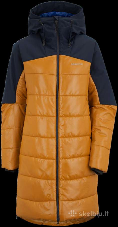 Naujos mot.didriksons striukės (l-xxxl dydžiai) - nuotraukos Nr. 4