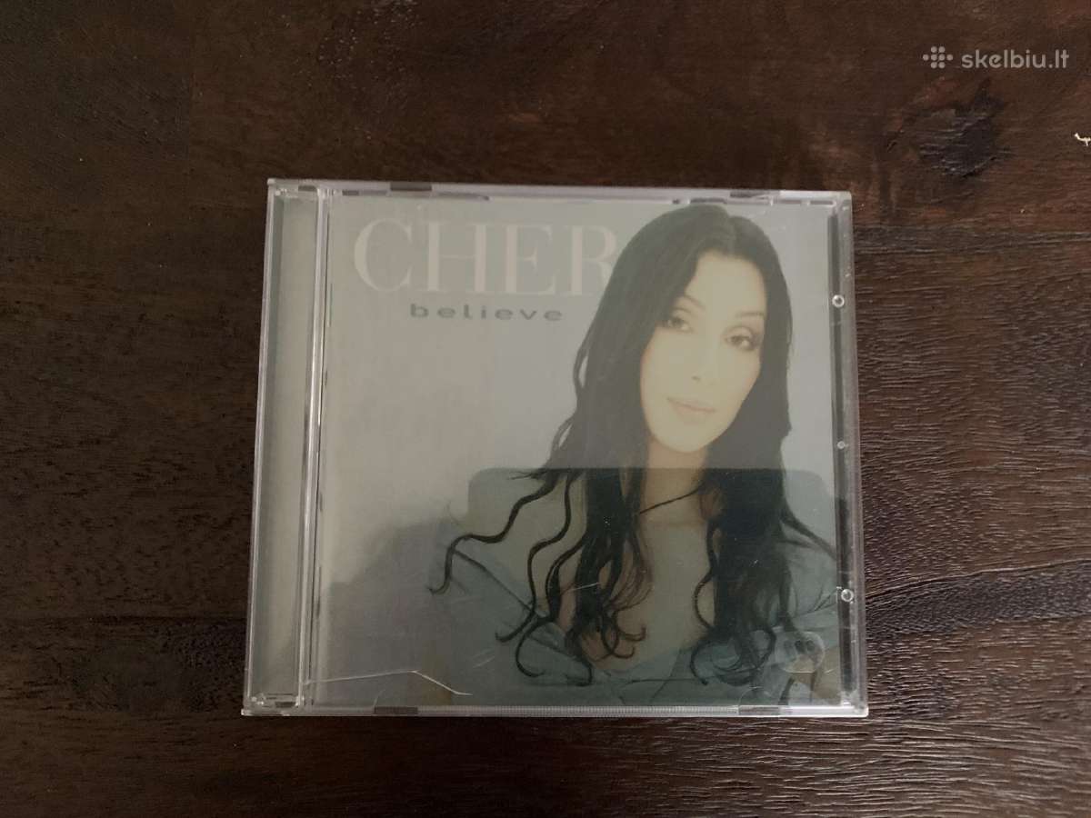 CD diskai įvairių užsienio atlikėjų - nuotraukos Nr. 6