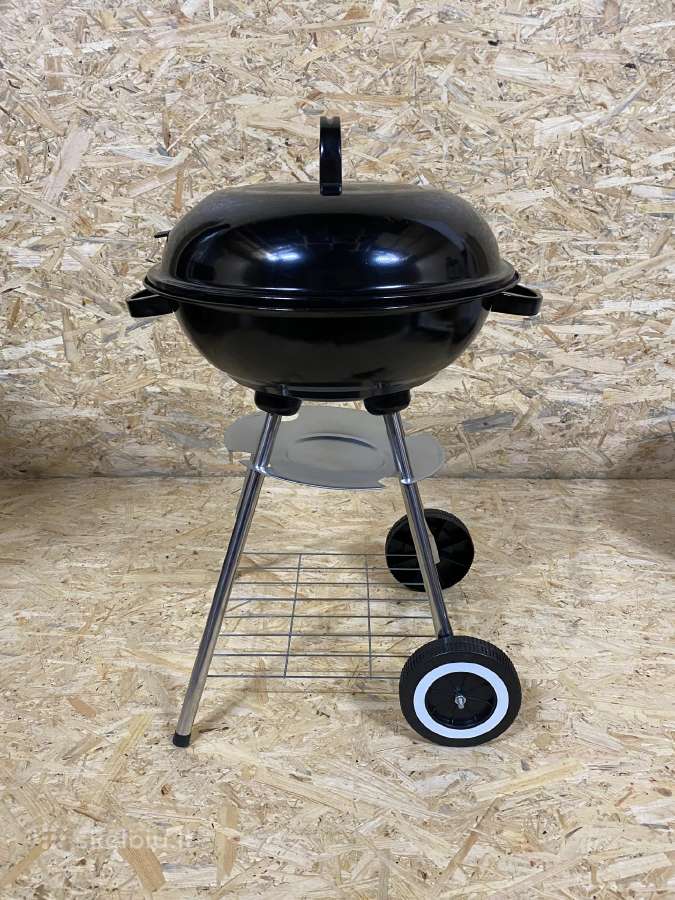 Grilinė
