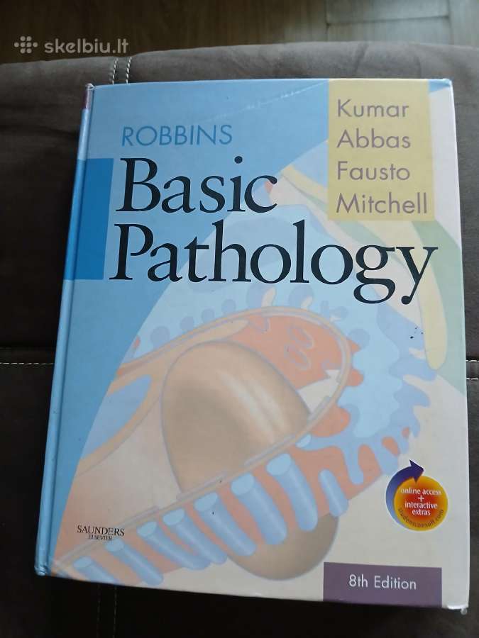 Gray's anatomy for Students - nuotraukos Nr. 4