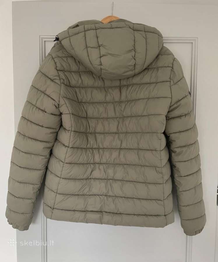 Superdry žieminė striukė - nuotraukos Nr. 5