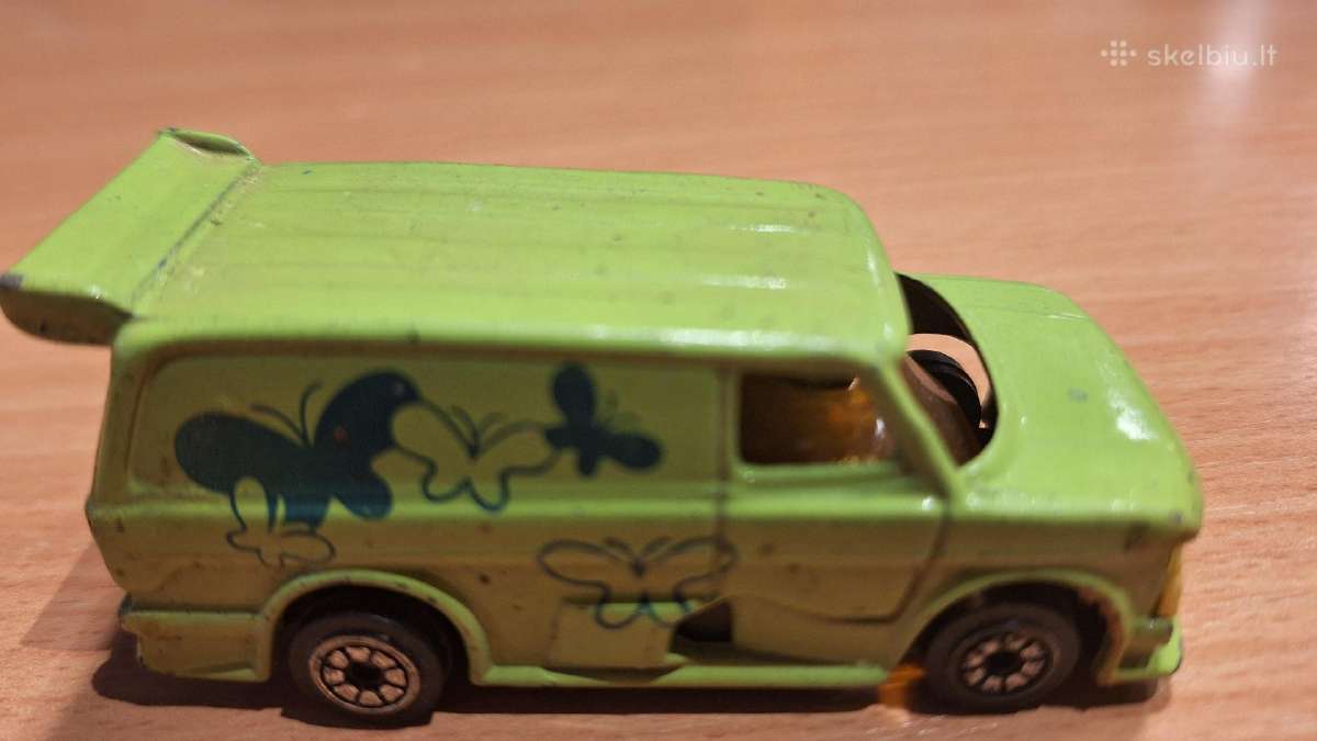 Zalias auto