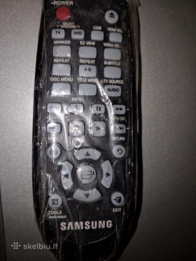 Samsung P356kd.dvd+karaoke. - nuotraukos Nr. 2