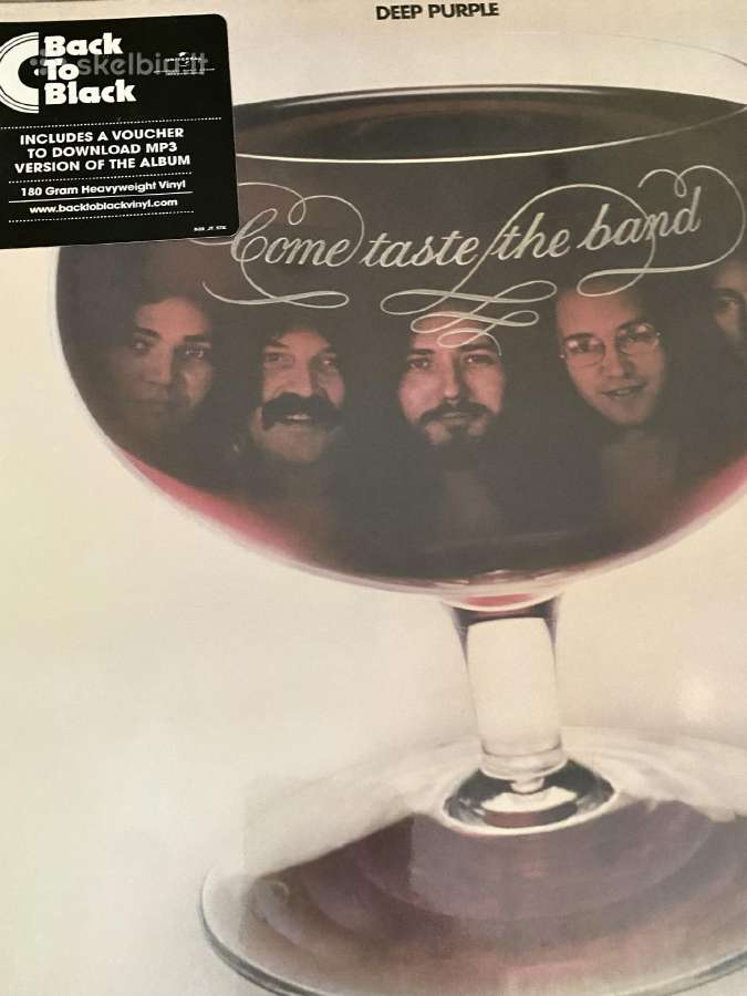 Vinilo ploksteles - nuotraukos Nr. 5