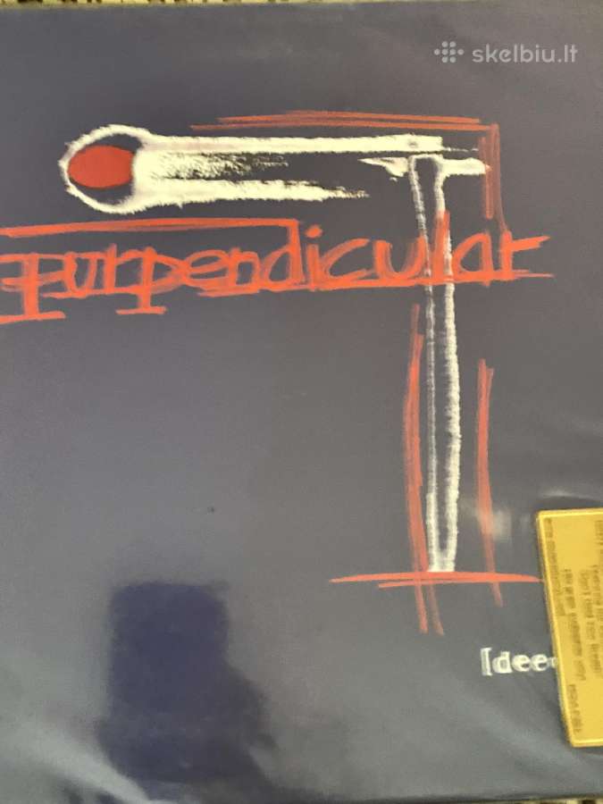 Vinilo ploksteles - nuotraukos Nr. 6