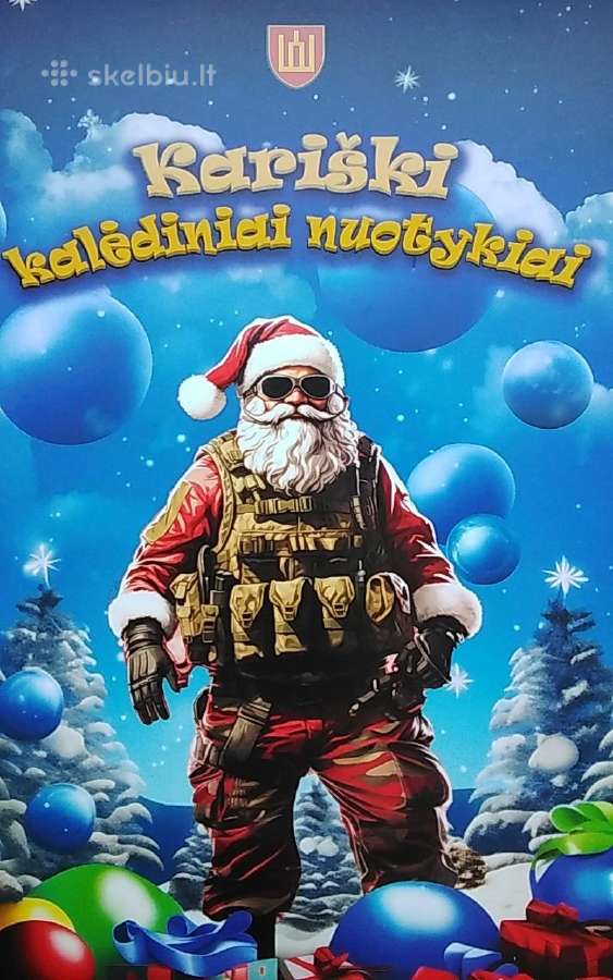 Vienetinė knyga vaikams