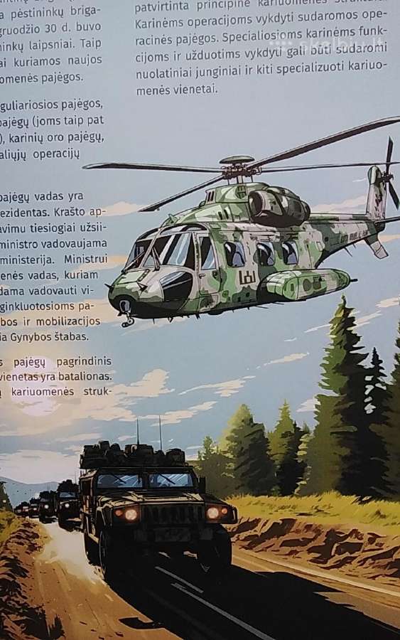 Vienetinė knyga vaikams - nuotraukos Nr. 5