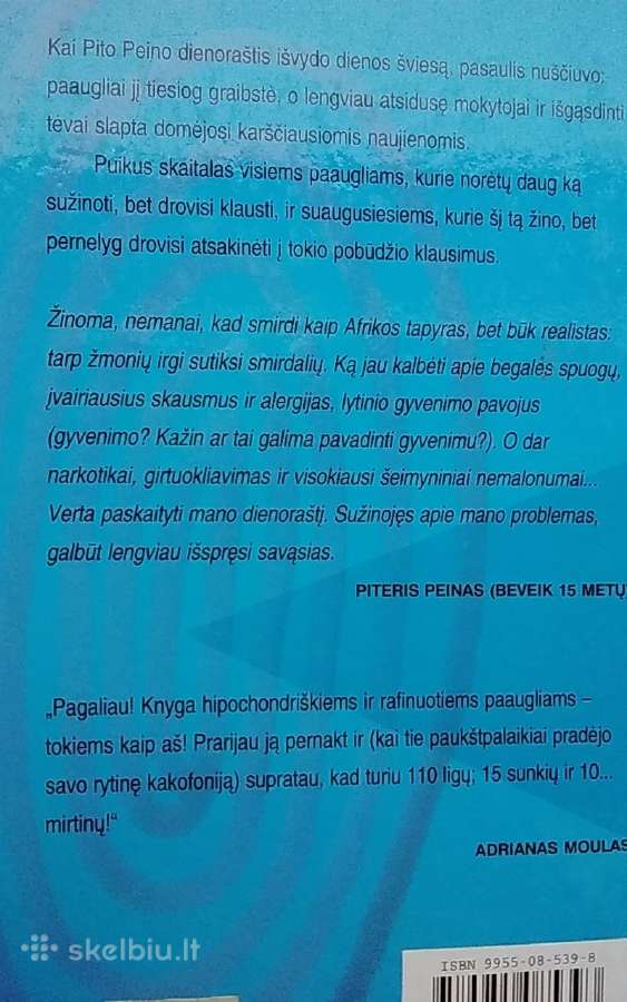 Sveikatos fanatiko dienoraštis - nuotraukos Nr. 4